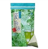 美老園 水出し煎茶 6g×