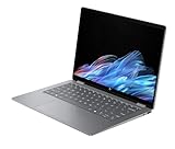 HP OmniBook X Flip NGAI 14" Laptop | CoPilot+ PC | AMD Ryzen AI 5 340 Processor | 16GB RAM | 512GB SSD | AMD Radeon 840M Graphics | 2K Touchscreen | Up to 19.5 Hrs Battery | Windows 11 | 14-fk0004sa - Image 22