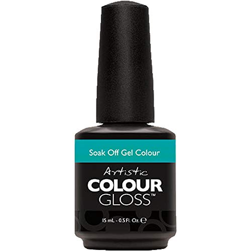 Nail Gel artístico polaco Chill autonivelante y de larga duración
