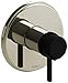 Riobel TMMRD44LPN - 2-way no share Type T/P (thermostatic/pressure balance) coaxial valve trim
