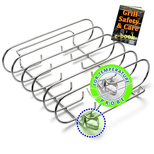 Premiala Rib Rack