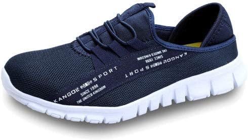 Amazon スニーカー メンズ 紐なし スリッポン 軽量 軽い 黒 カンゴールスポーツ Takg3905 ネイビー 26 5cm ノー ブランド品 ファッションサンダル Amazon スニーカー メンズ 紐なし スリッポン 軽量 軽い 黒 カンゴールスポーツ Takg3905 ネイビー 26 5cm ノー ブランド品 ファッションサンダル