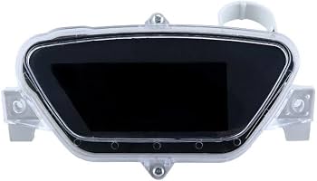 Amazon.co.jp: に適合する DIO 50 AF17 AF18 AF25 改造デジタル