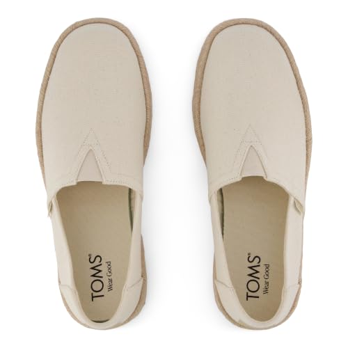 Image of TOMS Men's ALP Rope 2.0 Loafers