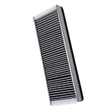 YiZenion Cabin Air Filter, Compatible with Mercedes-Benz Actros 1997–2002, Replaces 0008301218,
