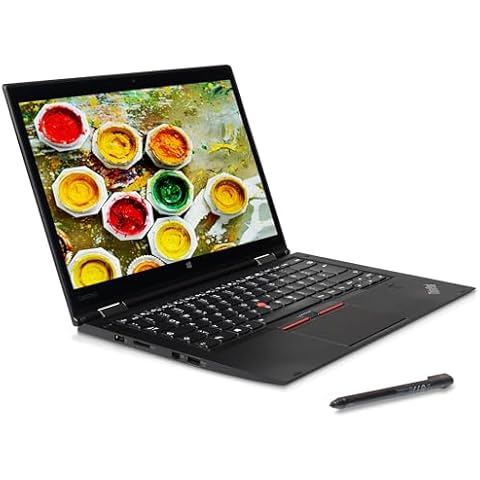 Lenovo ThinkPad X1 Yoga (Gen 2) Cover