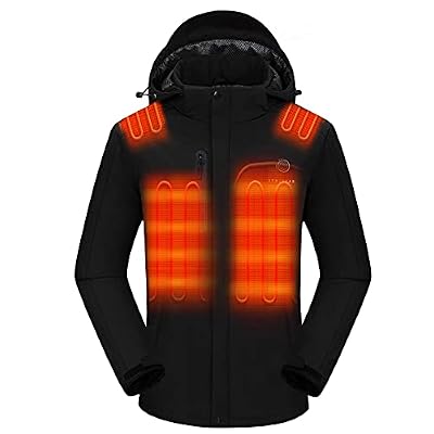 Amazon.com: milwaukee heated jacket