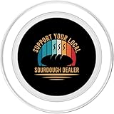 Zoom IMG-1 support your local sourdough dealer