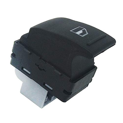 non-brand Hinten Links/Rechts Fensterheber Schalter Beifahrerseite Taster für VW Transporter T5 T6