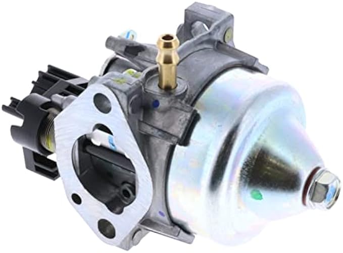 Honda 16100-Z8B-901 Carburetor (BB76A A)