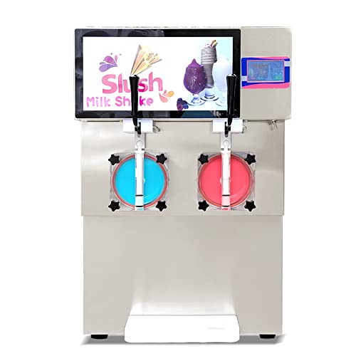 Kolice Commercial Margaret Cocktail Maker/Milchshake-Maker/Gefrorene Getränke-Maschine/Ice Slushies Maschine/Slush…