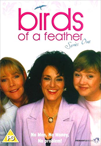 Birds Of a Feather - Series 1 [Edizione: Regno