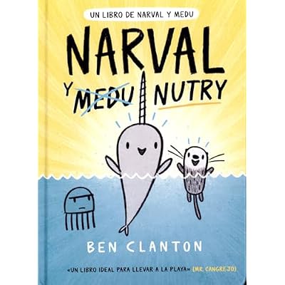 Narval Y Nutry