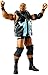 WWE Keith Lee Elite Collection Series 82 Action Figure 6 in Posable Collectible Gift Fans Ages 8 Years Old and Up​