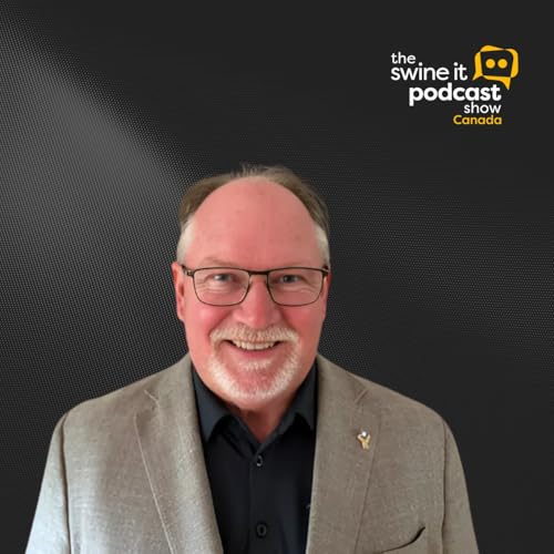 Fred Kuhr: Technology Transforming Swine Production | Ep. 157