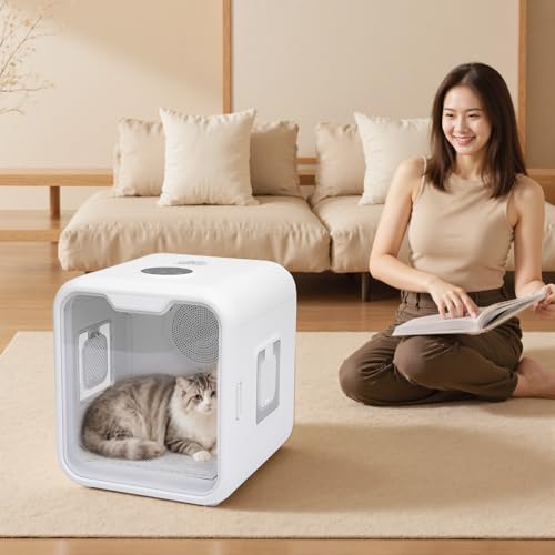 PETTOM ペットドライルーム HM-CW01 の商品画像 7
