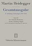 Verlag Vittorio Klostermann