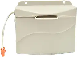 Evaporador Agua Ar Condicionado Bivolt 110/220v