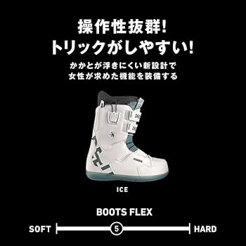 deeluxe team ID LTD.LARA 新品2022-2023モデル Team ID Lara - Deeluxe