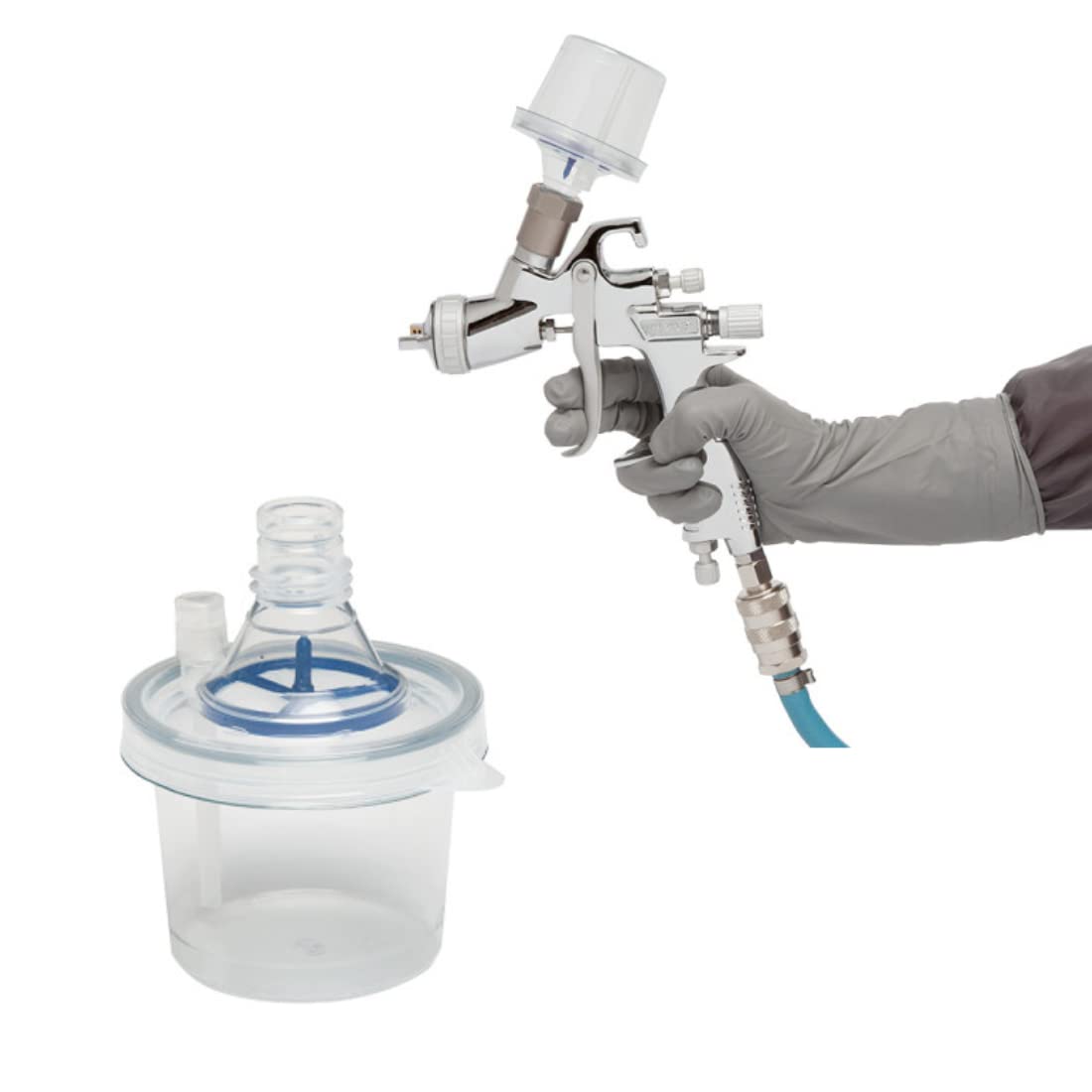 Colad Snap Lid System 88 ml (130 Micron Strainer)