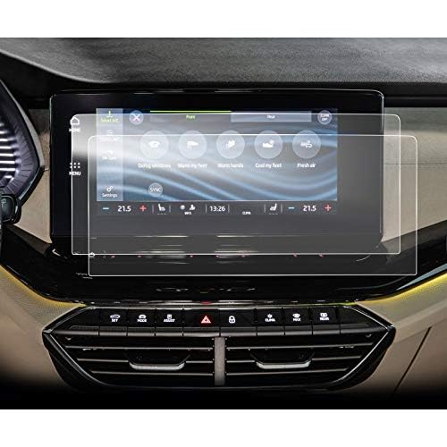 Écran Tactile Skoda Octavia 4 Évitez les Rayures avec le Film Verre Trempé Columbus 9H