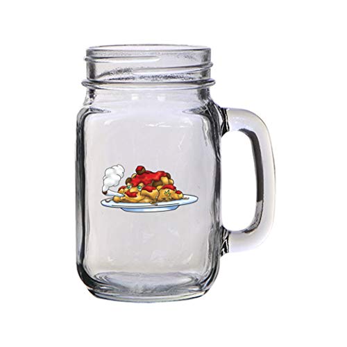 Pals Potsghetti Spaghetti Pasta Marinara Bolognese Spaghetti and Meatball Pasta