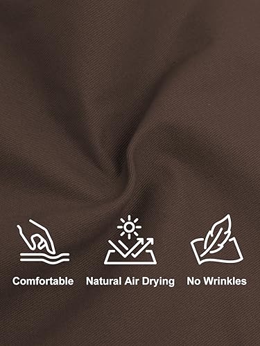whox Mens Cargo Joggers