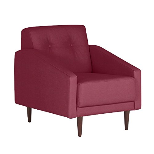 arne 1人掛けソファ 1人用ソファー 1人 ソファ 日本製 完成品 Cherry 1P カレイド プラム 受注生産品 □