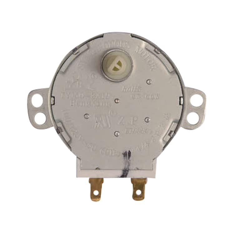 ForeverPRO WB26X10252 Tray Motor for GE Microwave