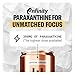 Drink Update No Sugar, Caffeine-Free Energy - Jitter and Crash Free, No Overstimulation, Healthy, Natural, Improved Focus, No Sucralose, No Artificial Flavors Made with Paraxanthine (Peach, 12 Pack)