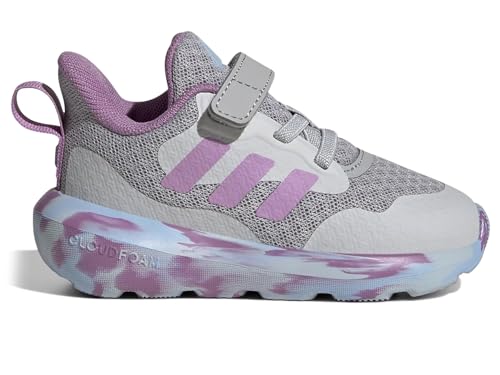 Image of Adidas Unisex-Child Fortarun 2.0 Running ShoesRunning Shoe