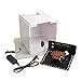 Brinsea TLC-30 Eco Portable Bird Brooder & Recovery Incubator, Compact Design Heating & Temperature Control Pet Brooder for Birds, Newborn Puppies, Kittens, and Other Small Animals