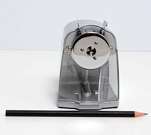 Dr. Gold Spitzermaschine REGUR 712; Zylinderfräse; Schraubzwinge Tischplatte; bis Durchmesser 12 mm - 84729090