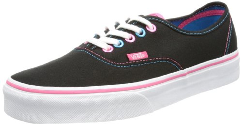 Image of Vans Unisex-Child High-top Trainers