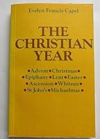 The Christian Year 0903540568 Book Cover