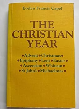 Paperback The Christian Year Book