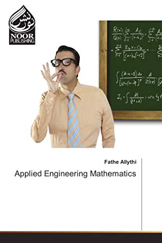 Applied Engineering Mathematics