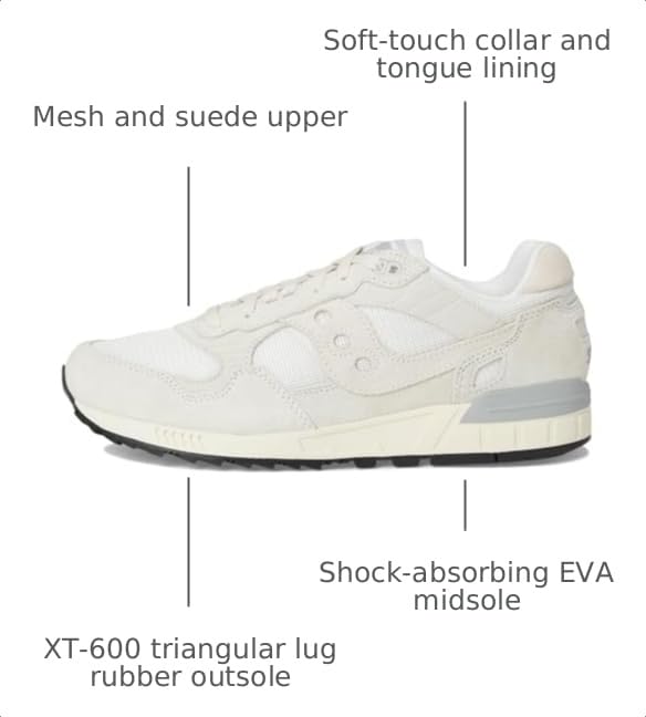 Image of Saucony Women's Guide 15 Sneaker