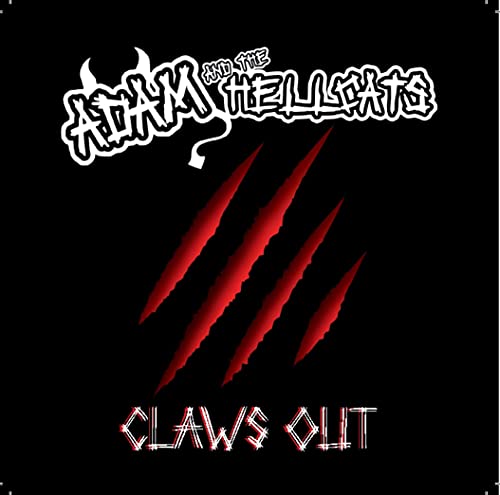 Claws Out