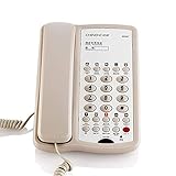 Klingeltongröße ist wählbar, 10 Gruppen von 32-Bit-Single-Button-Speicher.