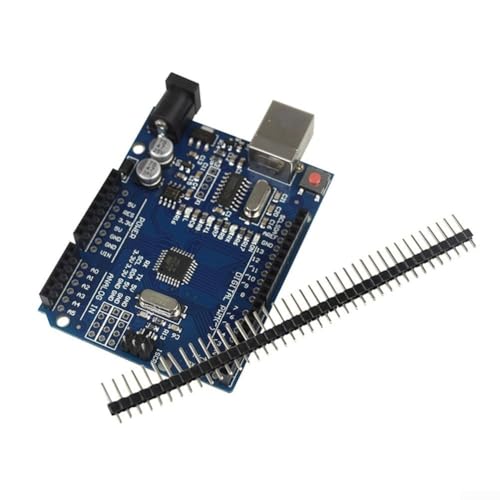 Robot Arduino kit voiture STEM chassis 2 roues assemblage electronique - 4