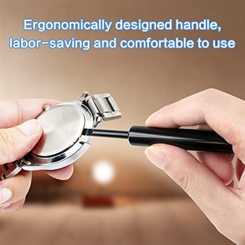 Pantaloncini Denim Donna Strappati | Vita Alta Con Orlo Arrotolato | Cotone E Poliestere - Foto 6