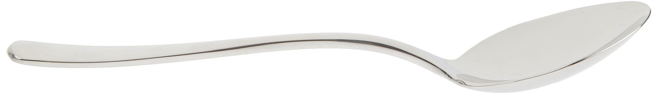 ALESSI Caccia Cuchara DE Mesa A/INOX 18/10 (Juego 6 UDS)