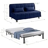 EVERGREENWEB MATERASSI & BEDS B08X7DDPQ6 lato 3