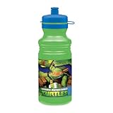 Teenage Mutant Ninja Turtles Drink Bottle