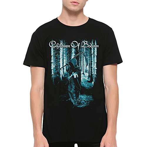 Children of Bodom Follow The Reaper T-Shirt
