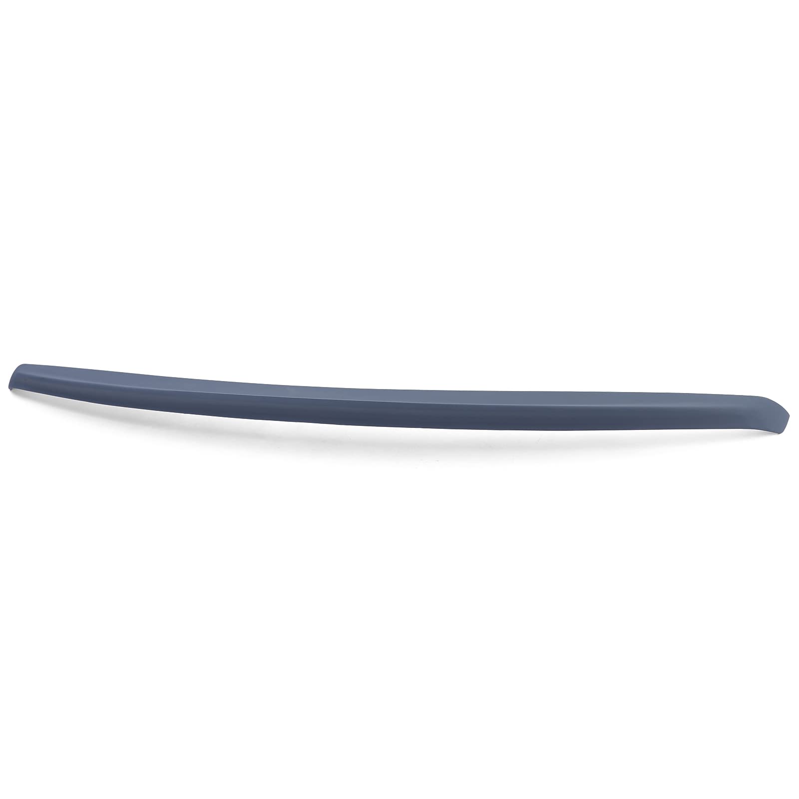 Heckspoiler Sport Lippe mit ABE passt für Mercedes S-Klasse W221 2005-2013