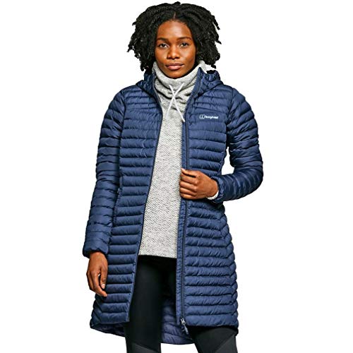Berghaus Women's Nula Micro Long, Dusk, S