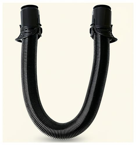 Compatible with Shark Lift Away NV602UK NV612UK NV702UK NZ690UK NZ691UK Easy Install 2.5m Long Stretch Replacement Vacuum Hose