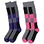 2 Pairs_pink Diamond+purple Diamond